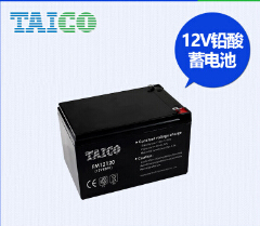 12V12AH太陽能系統(tǒng)免維護(hù)鉛酸儲能蓄電池