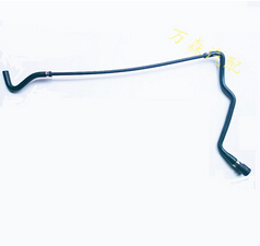 冷卻系統(tǒng)寶馬5系E60 520 525 523 528副水箱付水壺回水管