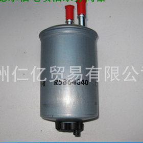 江鈴歐3 德爾福電噴油水分離器