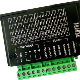 電機(jī)驅(qū)動器
