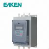 30kw軟啟動器上海伊肯在線式軟啟動器三進三出直接使用無需接觸器