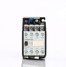 西門(mén)子交流接觸器