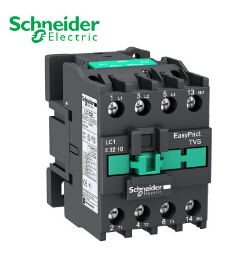 施耐德家用交流接觸器