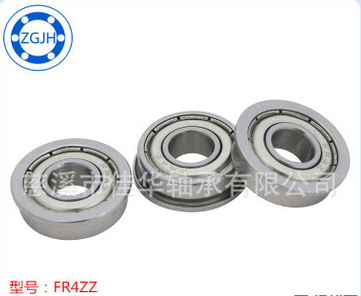 設(shè)備儀器專用軸承