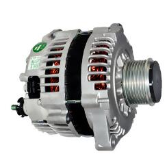 發(fā)電機總成