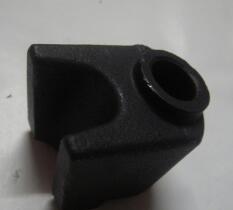 汽車配件U形鍛坯