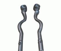 汽車(chē)下擺臂鍛件