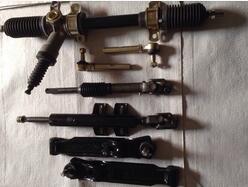 轉(zhuǎn)向管柱 轉(zhuǎn)向系統(tǒng)