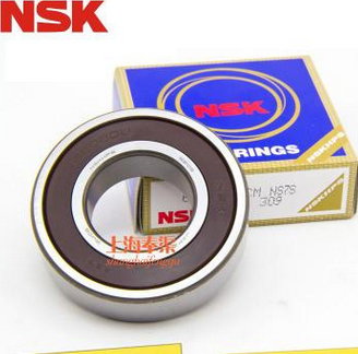 進(jìn)口NSK軸承