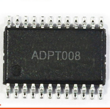 sinoada/阿達電子ADPT008 電容式單鍵觸摸IC開關方案控制觸摸芯片