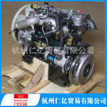 江鈴凱運(yùn)歐3發(fā)動(dòng)機(jī)總成
