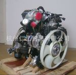 江鈴福特全順歐3發(fā)動(dòng)機(jī)總成