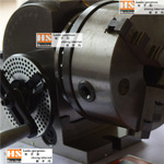 萬(wàn)能分度頭