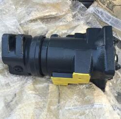 PC360-7挖掘機(jī)中心回轉(zhuǎn)接頭總成