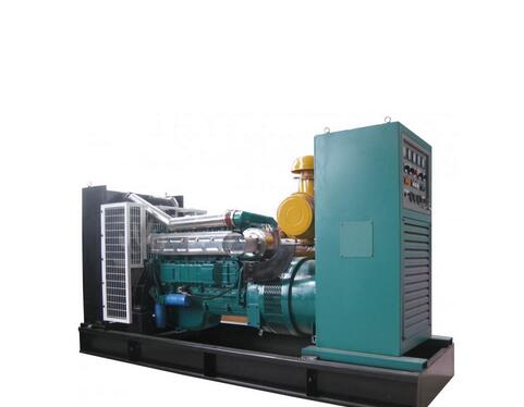 小型濰坊ZH4100柴油發(fā)電機(jī)