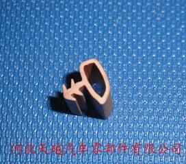 廠家直銷大量世昌牌P型9*6木門條、三元乙丙材質(zhì)、保質(zhì)保量耐磨