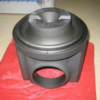 鑄造廠家供應(yīng)柴油發(fā)動(dòng)機(jī)鑄鐵活塞