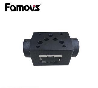 長期銷售 MPC-03-W疊加式液控單向閥 疊加單向減壓閥