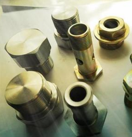 數(shù)控加工定制，各種材質(zhì)零部件，鍛造，支持來料加工