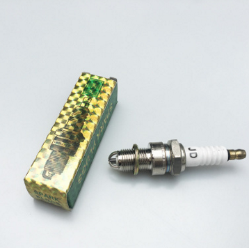 批發(fā)168 170 188 190汽油機(jī)3KW 5KW 發(fā)電機(jī)火花塞 金鼎三極火花塞