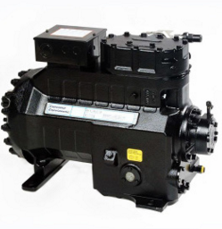 D3DS-1000DC7.5kw180kg低溫冷藏設(shè)備定排量封閉式谷輪壓縮機(jī)