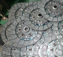 長(zhǎng)期批發(fā)零售招商代理 國(guó)內(nèi)大客車型離合器，從動(dòng)盤，蓋總成