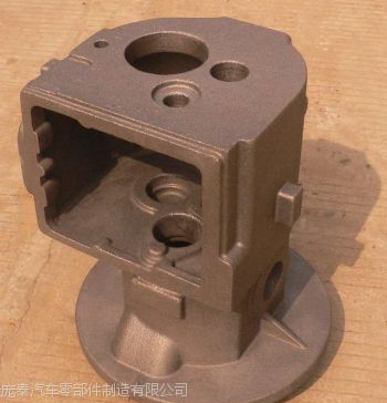 河北箱體鑄件|配件|供應詳情