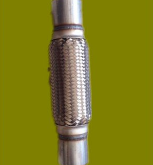 【廠家直銷】汽車波紋管 排氣管波紋管 201材質(zhì)波紋管 可定制