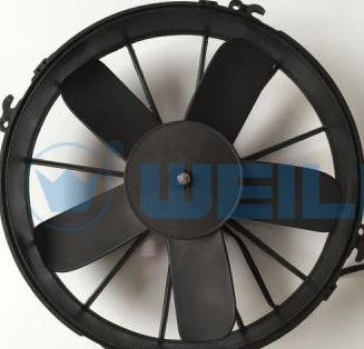 客車大巴空調(diào)冷凝風(fēng)機(jī)電子扇冷凝電機(jī)LNF2201