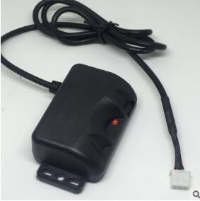 批發(fā)智能汽車防盜感應(yīng)器 定制碰撞震動半導(dǎo)體集重力加速傳感器