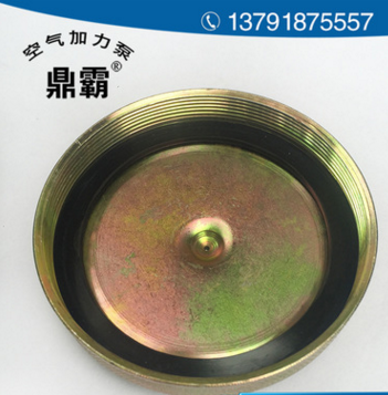 廠家直供 空氣加力泵專用 金屬油壺 不銹鋼油壺