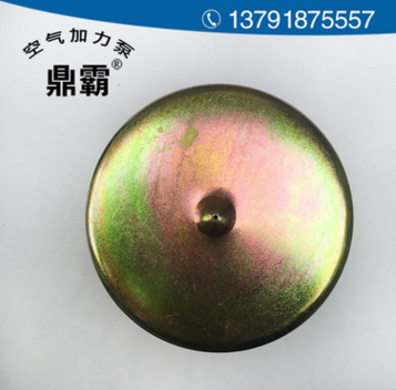 裝載機專用配件 生產(chǎn)各種型號空氣加力泵用油壺 油壺 不銹鋼