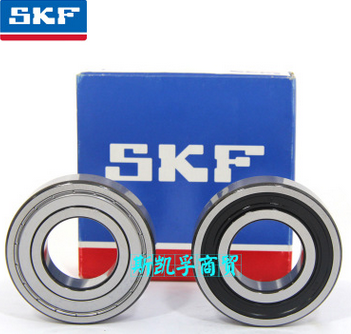 進(jìn)口SKF軸承 6200 6201 6202 6203 6204 6205 -2Z-2RSH-2RS1/C3