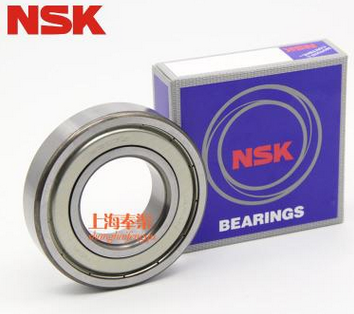 進(jìn)口NSK軸承 6000 6001 6002 6003 6004 6005 6006ZZ/DDU/VV/C3