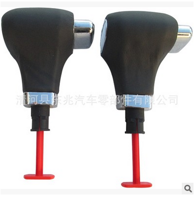 廠家直銷 排擋頭防塵套 換擋手球 自動檔