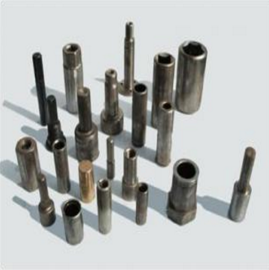 河北邯鄲異型螺母，非標(biāo)螺母