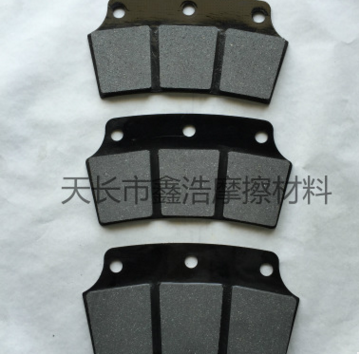 揚州捷邁 630/800T沖床摩擦片 宇意HT2900