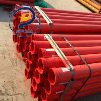 地泵直管，廠家直銷，零利潤(rùn)銷售