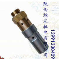 西安采煤機配件廠家直供 安全閥AQF3 質(zhì)量保證 價格優(yōu)惠安全閥