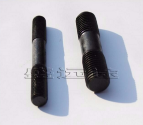 供應(yīng) 廠家直銷各種型號雙頭螺栓規(guī)格齊全做工精致以及價格公道歡迎訂購