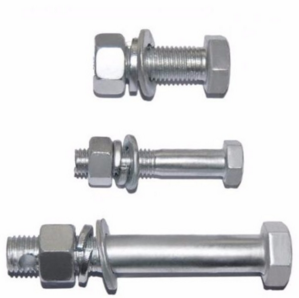 供應(yīng) 熱鍍鋅螺栓