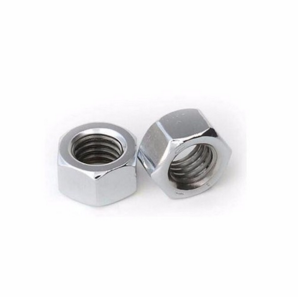 供應(yīng) 熱鍍鋅螺母 歡迎訂購(gòu)