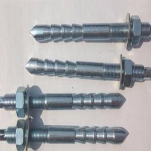 供應(yīng) 供應(yīng)極碩國(guó)標(biāo)非標(biāo)定型錨栓，定型錨栓批發(fā)，倒錐形錨栓 錘擊脹栓