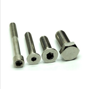 不銹鋼六角螺栓供應(yīng)