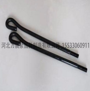 供應 9字高強度地腳螺栓