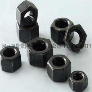 供應 高強度螺母