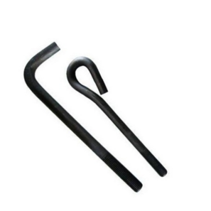 供應(yīng)Q345E地腳螺栓 定制7字地腳螺栓建筑預(yù)埋不銹鋼螺栓