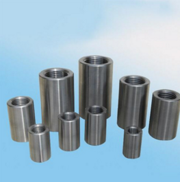 供應國標45#鋼筋連接冷擠壓套筒 直螺紋多種規(guī)格鋼筋套筒