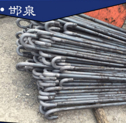 供應(yīng) 地腳螺栓 地腳螺絲 鍍鋅地腳螺栓 預(yù)埋件地基螺栓