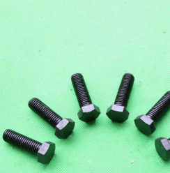 供應(yīng)高強(qiáng)度螺栓20*200 外六角氧化發(fā)黑高強(qiáng)度螺栓